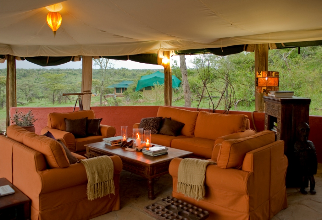 Kicheche Valley Camp thumbnail 6